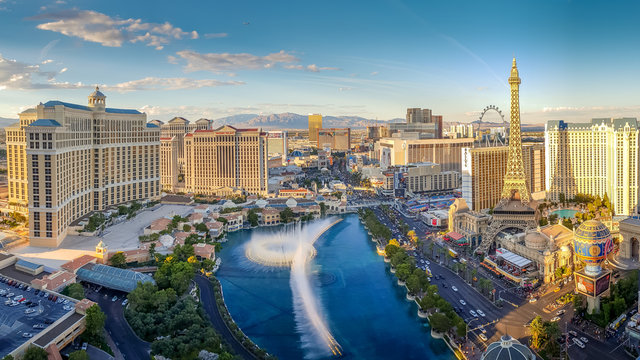 Digital forensic consulting in Las Vegas, Nevada for litigation and investigations